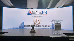 Led Screen Mapping