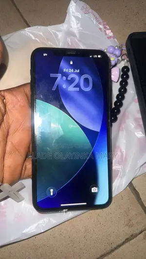 Apple iPhone 11 Pro Max 256 GB Gray
