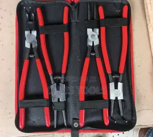 Astro Pneumatic (Circlip Plier)