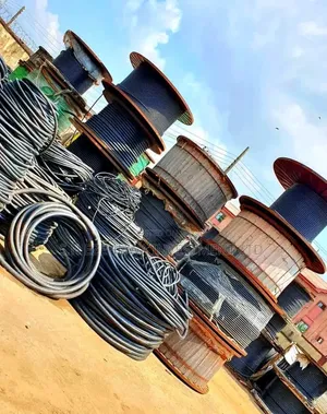 Electrical Materials