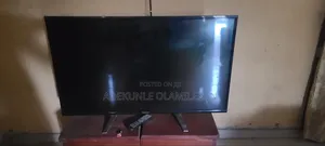 Panasonic 42 inches Smart TV
