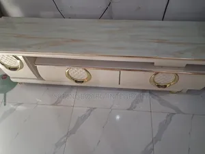 Modern TV Console for Sale