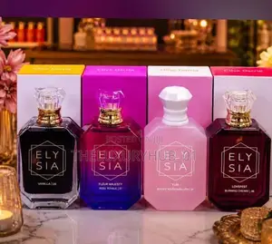 Elysia Love Fest Women Perfume