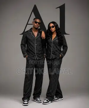 Pyjamas for Couples