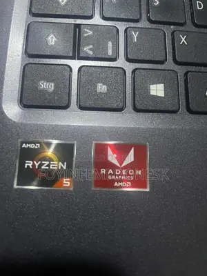 Laptop Acer Aspire 3 12GB AMD Ryzen 5 SSD 512GB