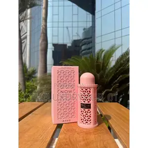 Rave Now Women Perfume by LATTAFA
