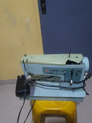Singer Electric Sewing Machine