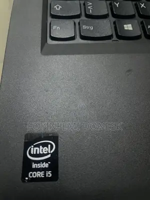 Laptop Lenovo ThinkPad T440p 12GB Intel Core i5 SSD 512GB