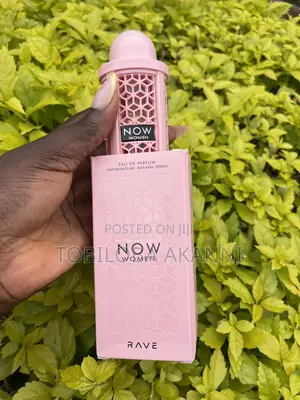 RAVE Now Women