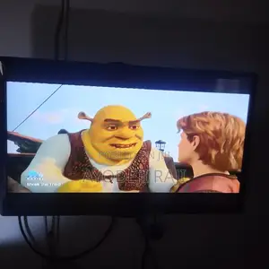 LG 24-Inch Non-Smart Led TV