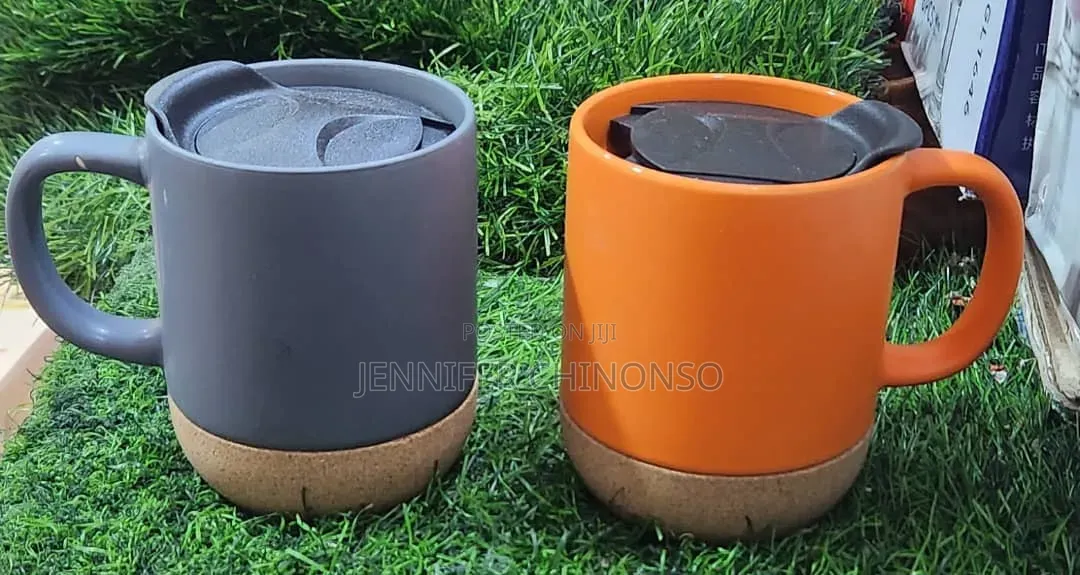 Single Mugs