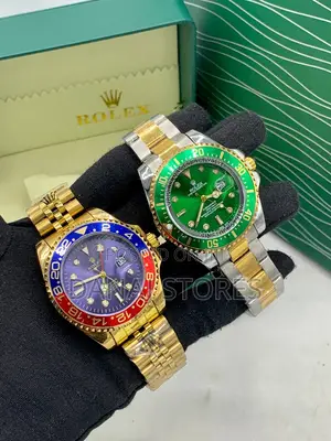 Affordable Rolex Watch GMT