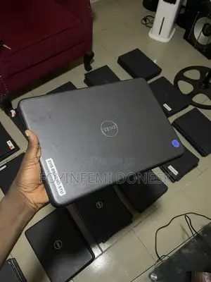 Laptop Dell Latitude 3300 8GB Intel Core i5 SSD 256GB