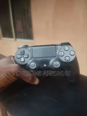 Play X Ps4 Controller