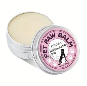 Pet Paw Care Balm