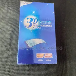 Teeth Whitening Strip