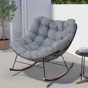 Swinging Chairs