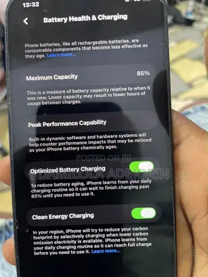 Apple iPhone 12 64 GB Black