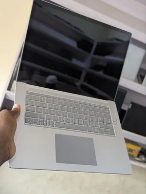 Laptop Microsoft Surface Laptop 3 16GB Intel Core i7 SSD 256GB