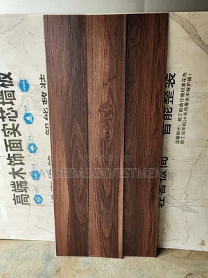Laminated Wooden Floor Water Resistance
