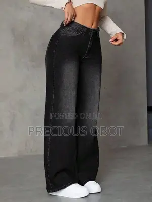 Baggy Jeans