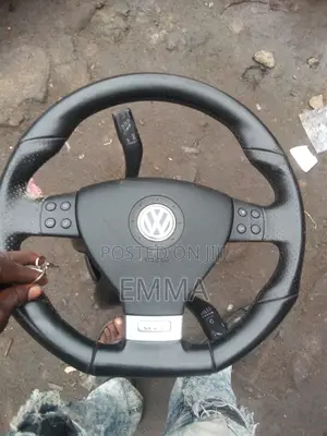 Steering Wheel All Volkswagen