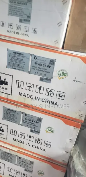 5kwh Felicity Lithium Battery