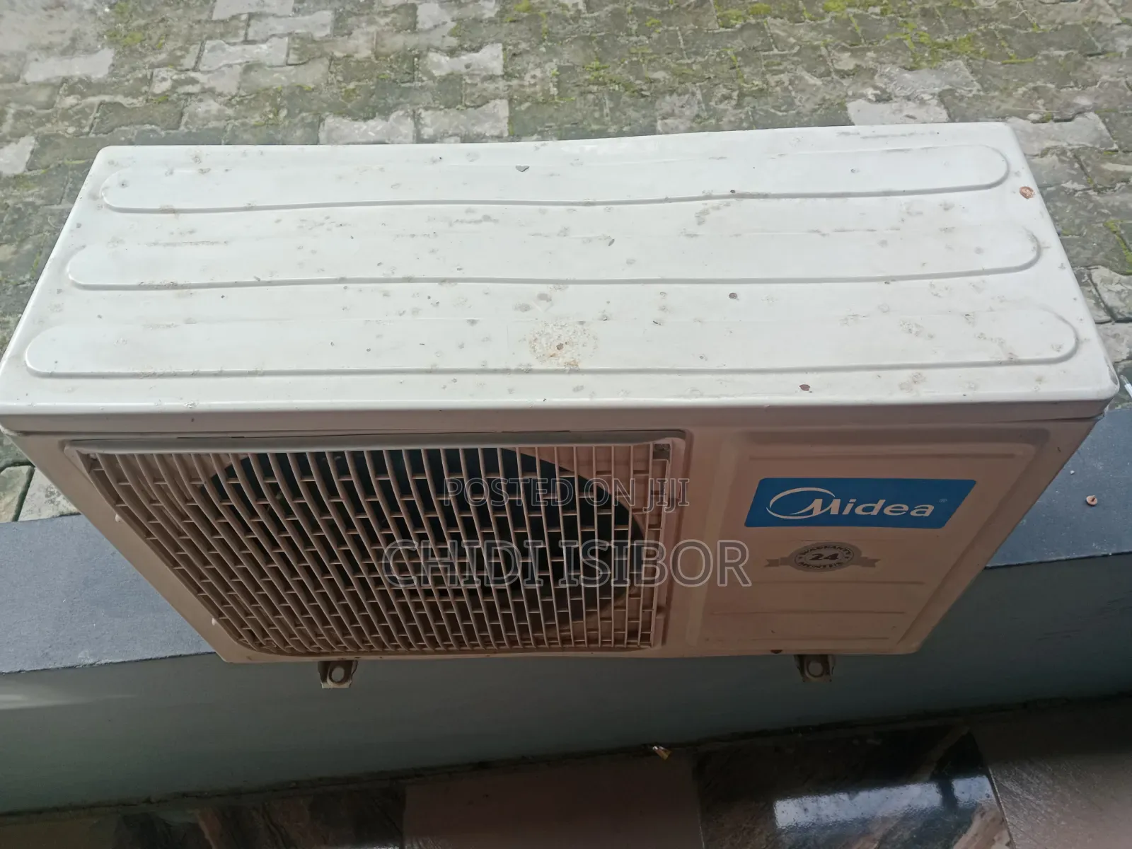 Split Air Conditioner