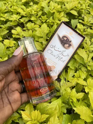Choco Musk