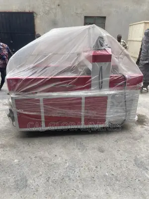 Nylon Processing Machine