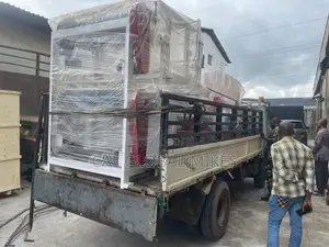 Nylon Processing Machine