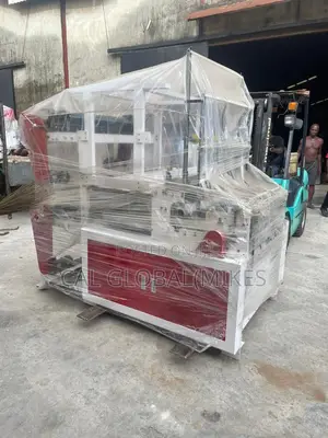 Nylon Processing Machine