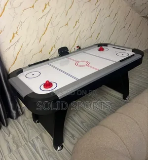 7ft Air Hockey
In Stock, Ready to Ship