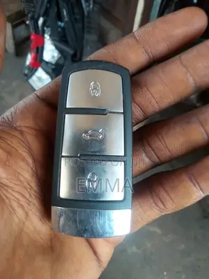 Remote Key Fsi Eroupe