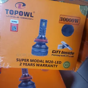 Original X-Willtop Bulb 30,000watts 2years Warranty