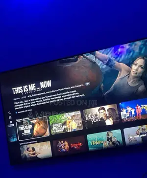 Samsung TV