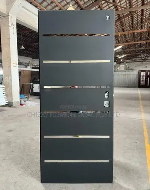 Full Gauge Israeli Quality Door 7ft by 4ft