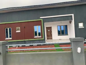 3bdrm Bungalow in Sangotedo for sale