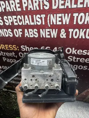Abs Pump for Honda Account 2018-2020