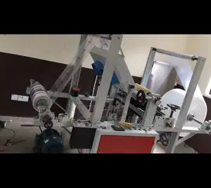 Colour Nylon Printing Machine