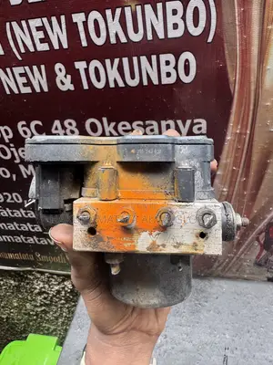 Abs Module for Toyota Camry 2013/2014 Model