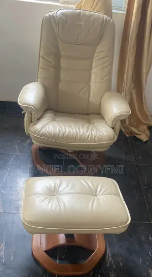Relaxing Chair