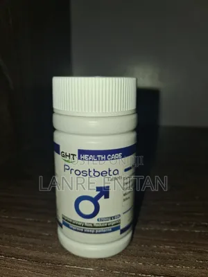 GHT Capsule Prosbeta