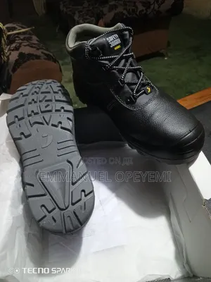 Brand New Safty Joggers