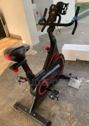 150kg Weight Exercise Original Bike