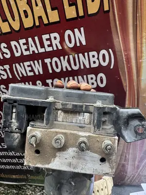 Abs Module for Toyota Venza 2010-2012 Model