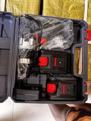 All Maxmech Products