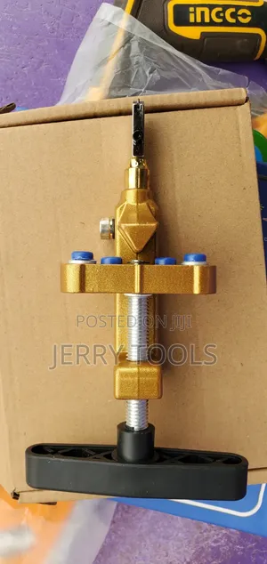 Tiles and Glass Cutter With Breaker