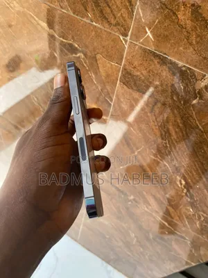Apple iPhone 13 Pro 128 GB Blue