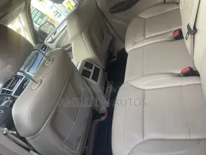 Mercedes-Benz M Class ML350 4MATIC 4dr SUV AWD (3.5L 6cyl 7A) 2014